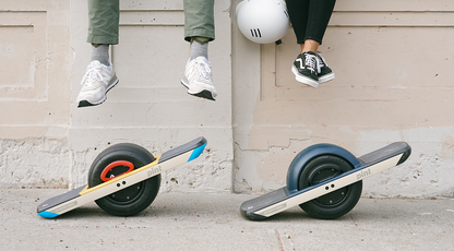 Onewheel Pint