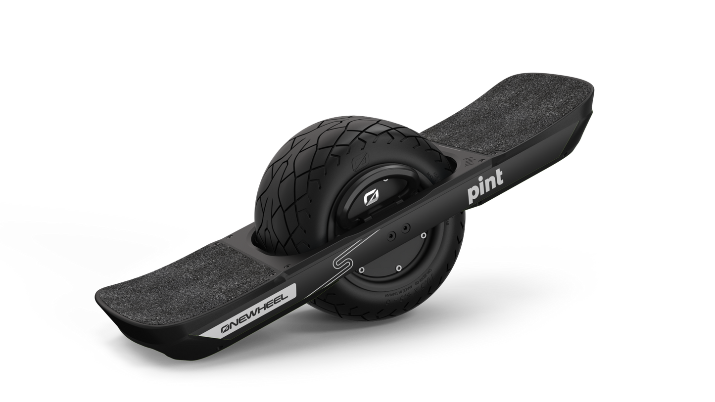 Onewheel Pint S