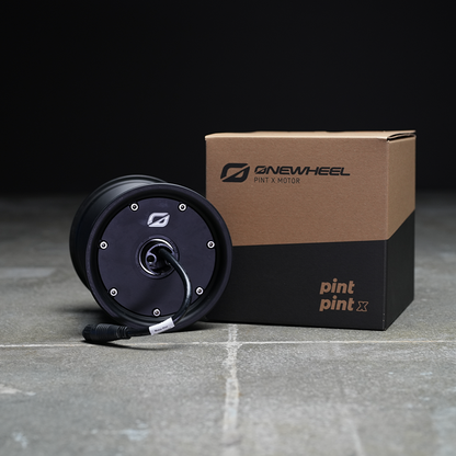 Onewheel Pint (X) Motor