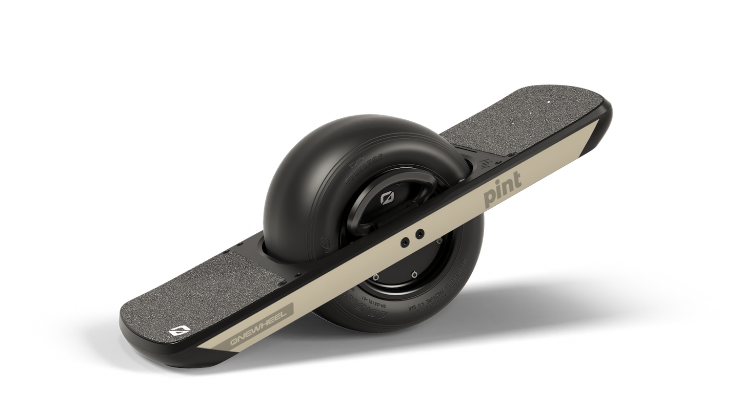 Onewheel Pint